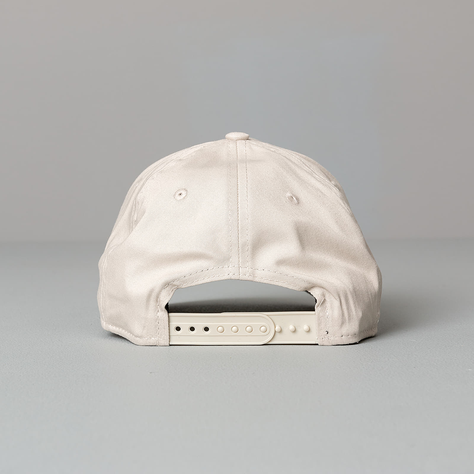 Caps New Era 9Fifty MLB League Essential Stretch Los Angeles Dodgers Cap Cream