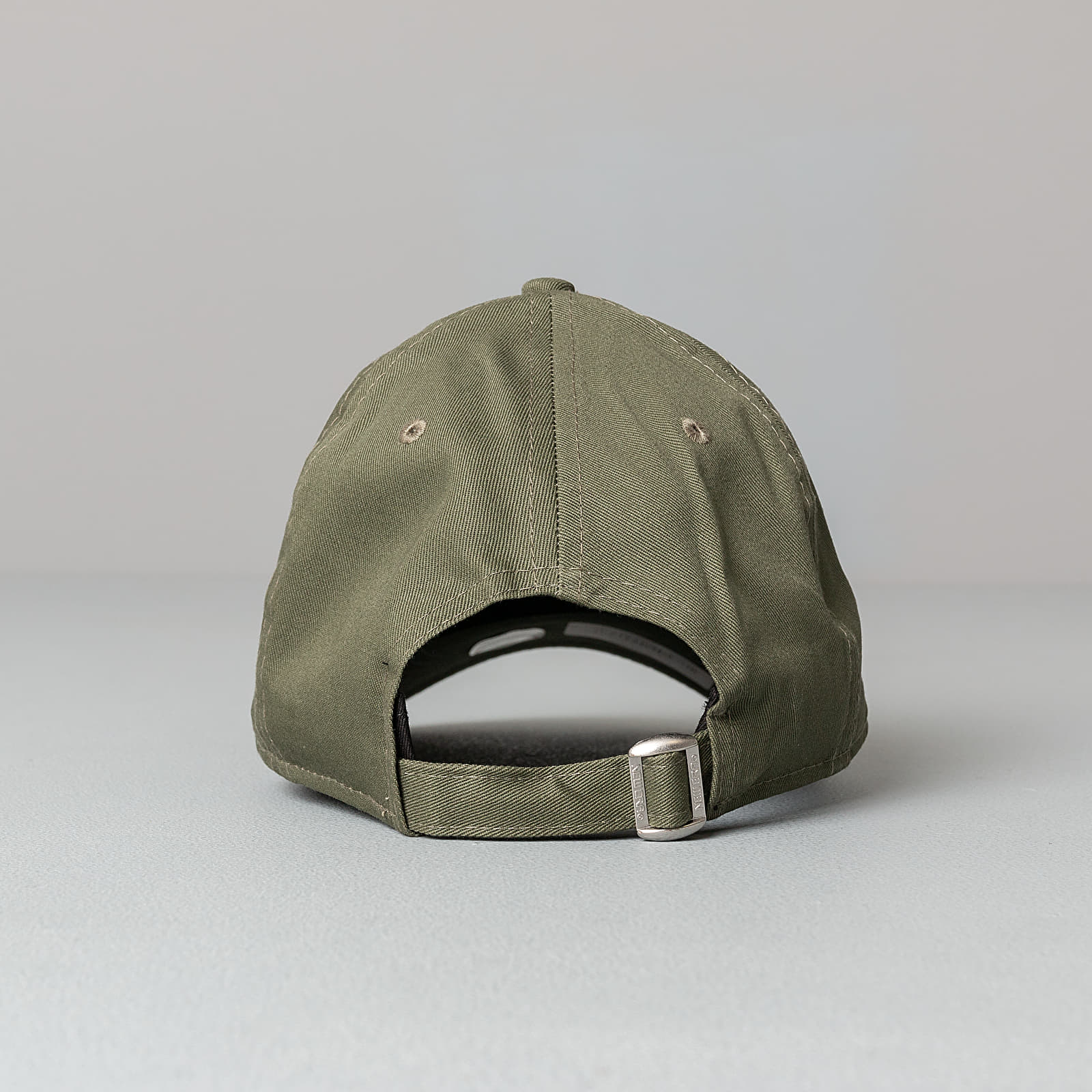 Șepci New Era 9Forty MLB Essential New York Yankees Cap Olive Green