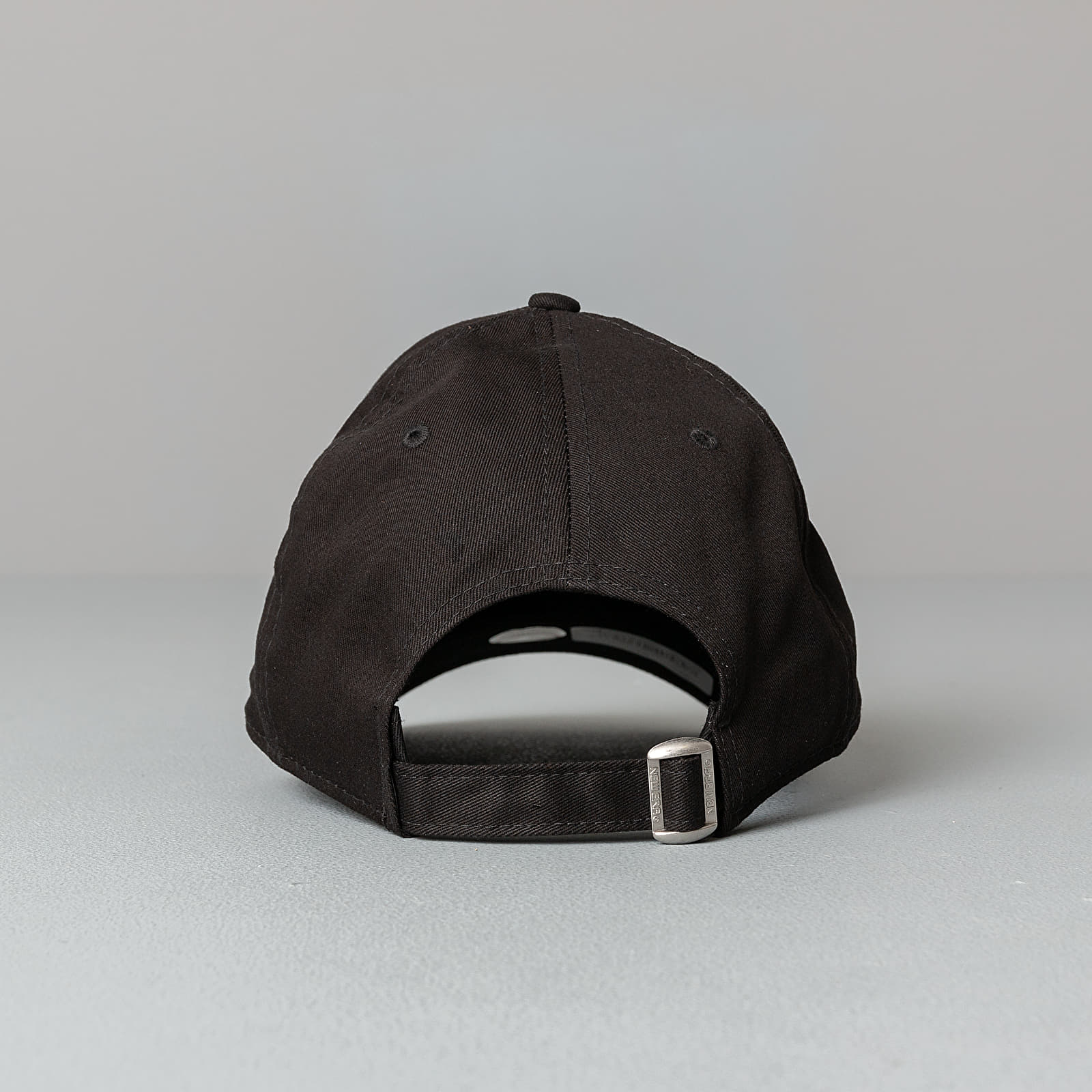 Caps New Era 9Forty MLB Essential Los Angeles Dodgers Cap Black