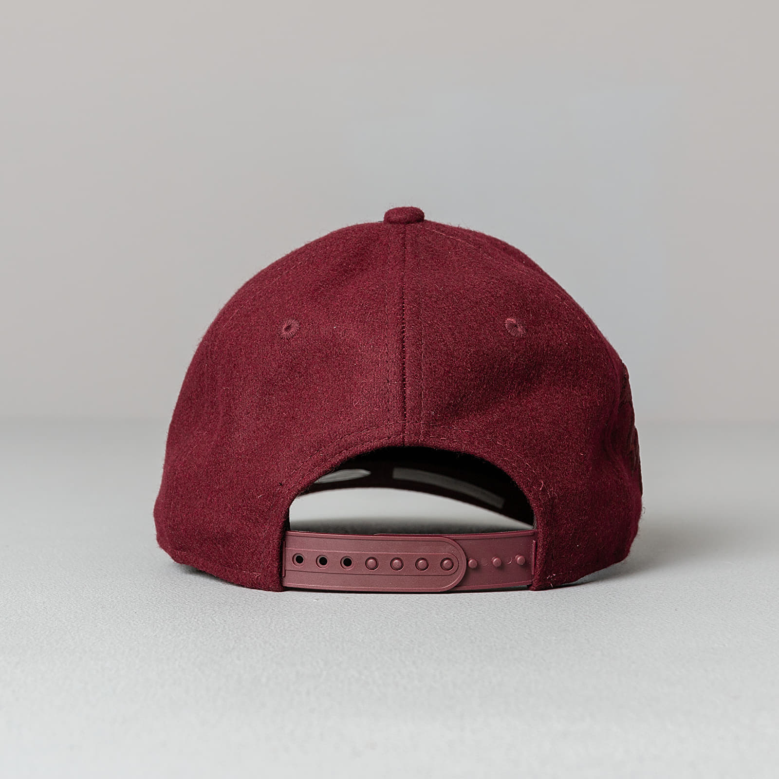 Caps New Era 9Fifty MLB Boston Red Sox Cap Maroon