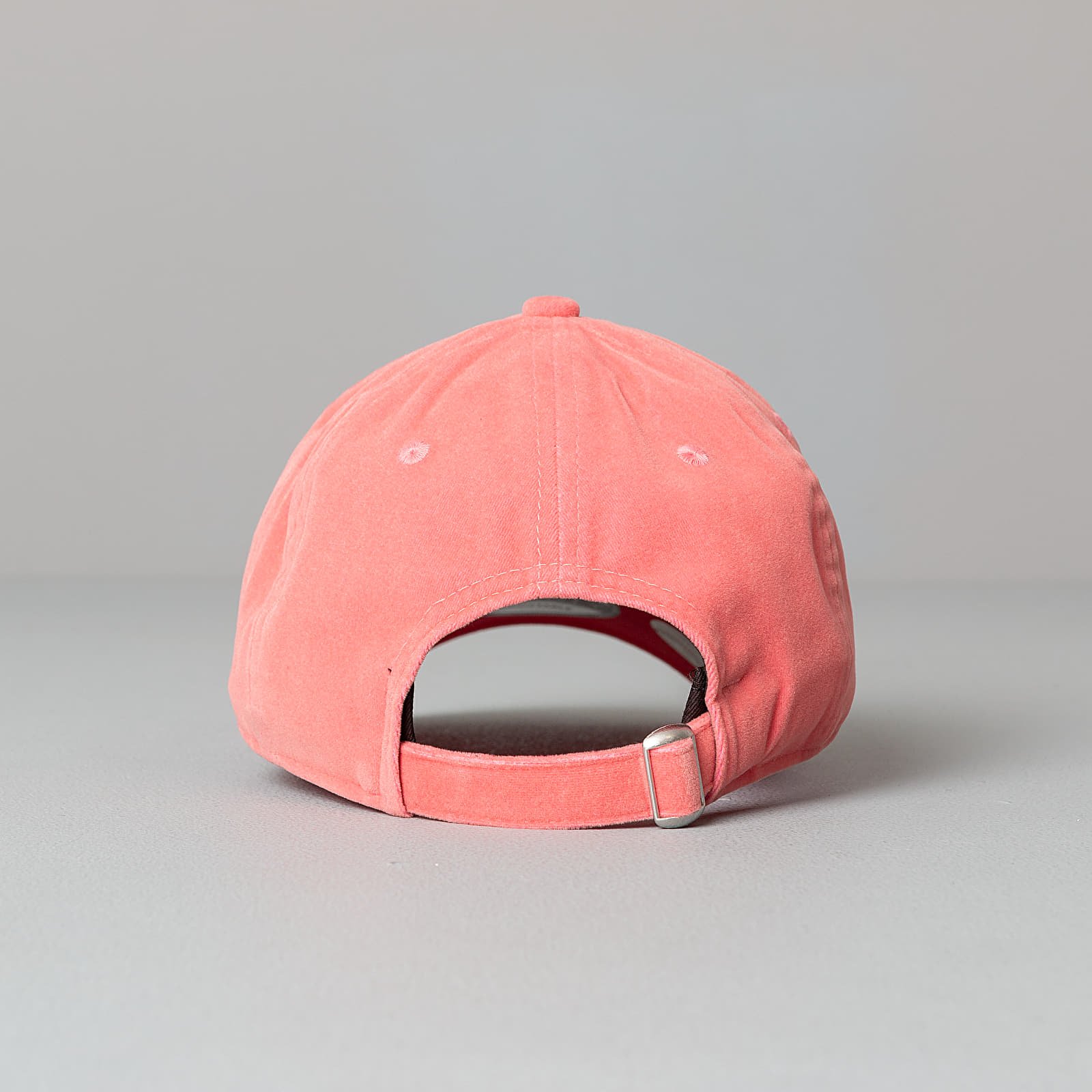 Caps New Era 9Twenty MLB Japan Velvet New York Yankees Cap Peach