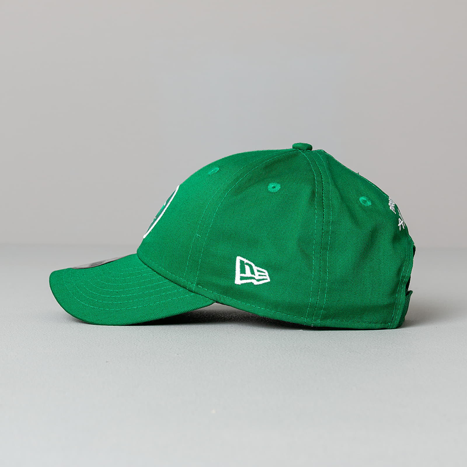 Gorras New Era 9Forty Toy Story Face Cap Green
