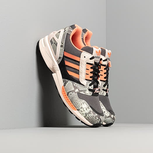Adidas zx 8000 uomo arancione store