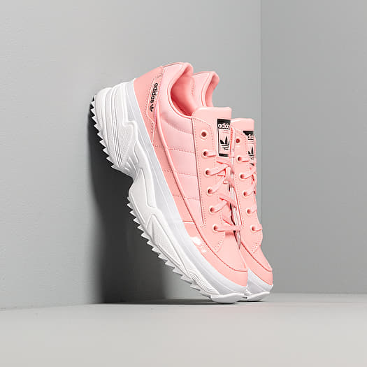Adidas kiellor pink outlet