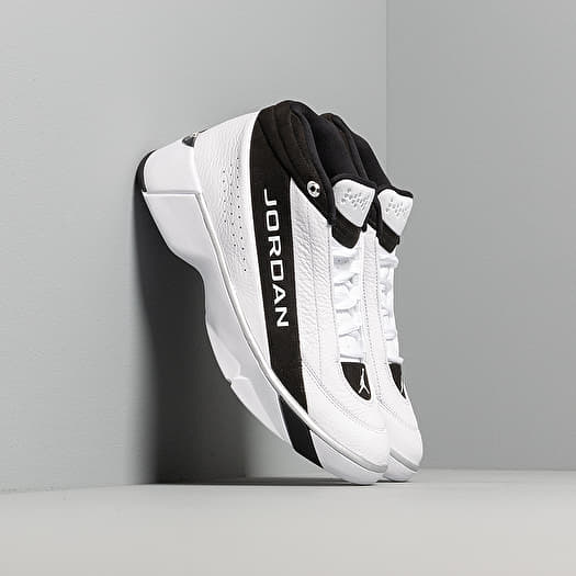 Jordan Team Showcase