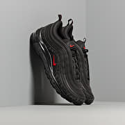 Black and red air max 97s best sale