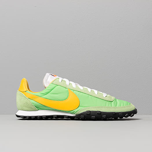 Nike fog amarillo hotsell