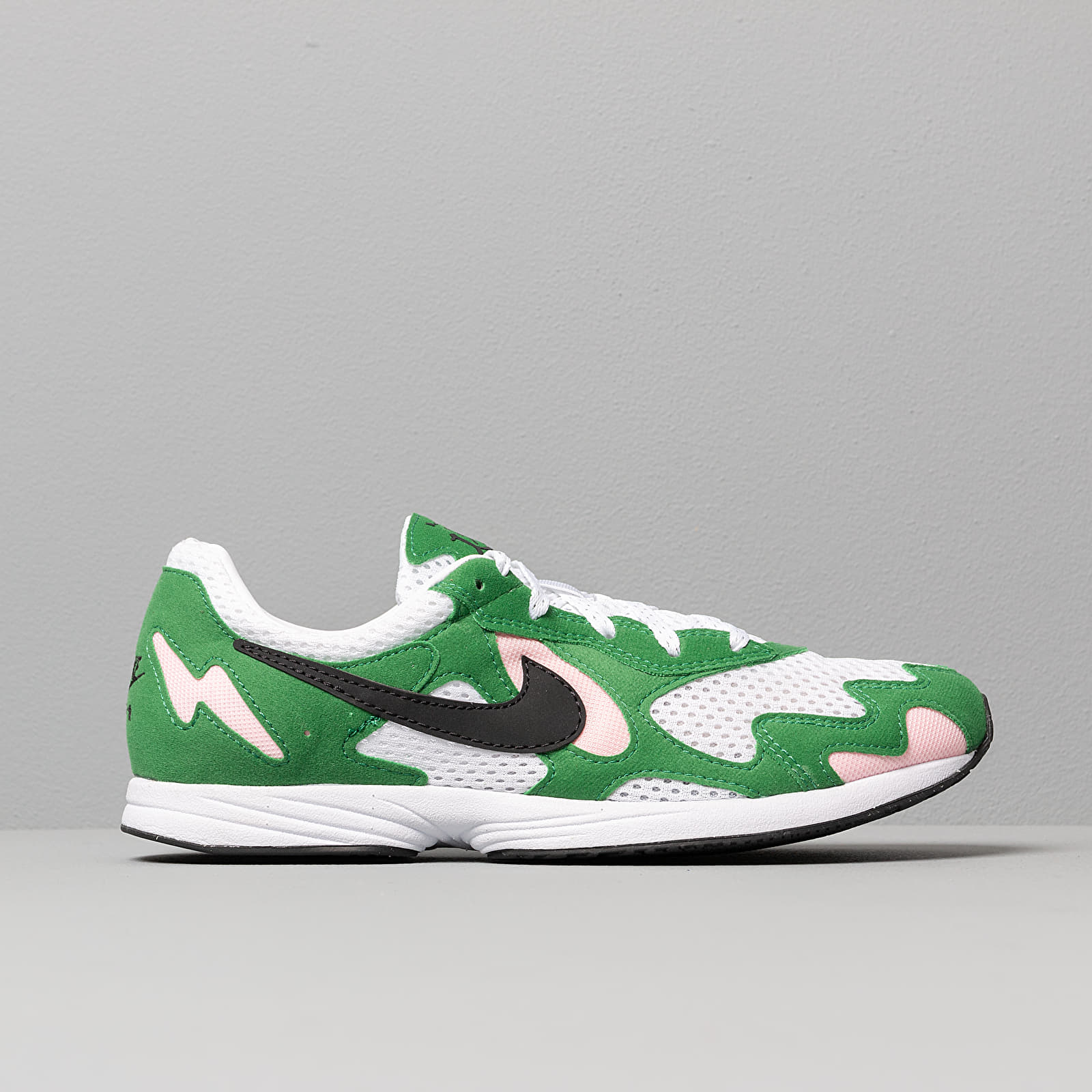 Nike zoom verdes shop