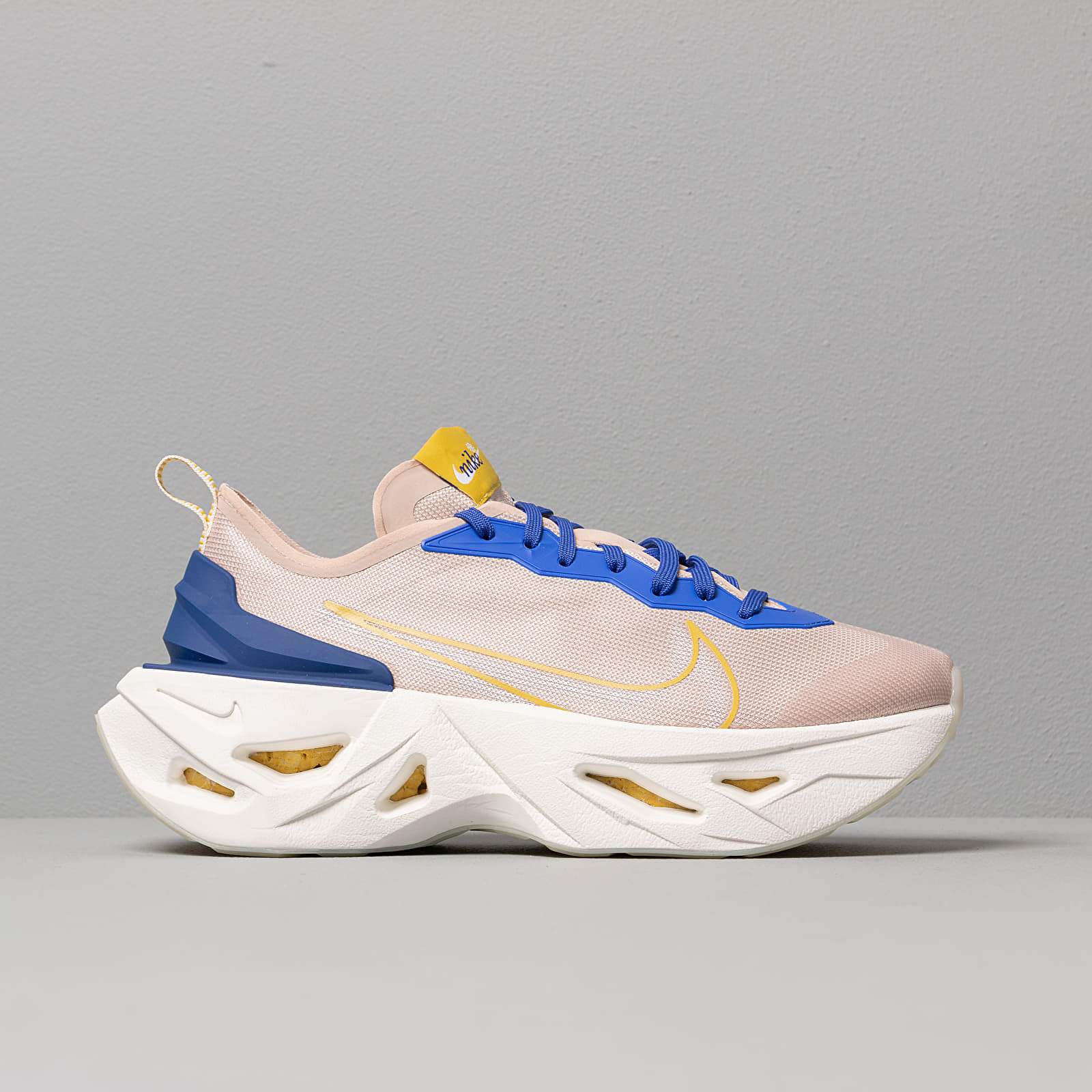Nike zoom x top vista grind w