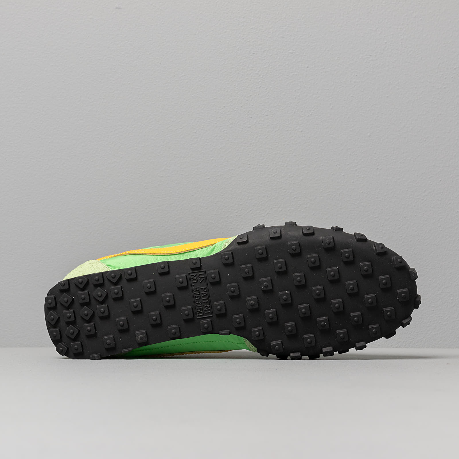 Zapatillas Hombre Nike Waffle Racer Green Nebula/ Amarillo-Eucalyptus Fog