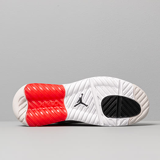 Men s shoes Jordan Max 200 White Black Challenge Red Vast Grey