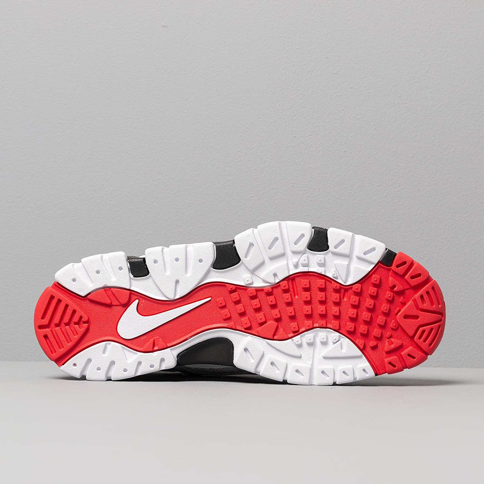 Nike air clearance barrage red