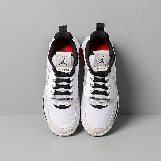 Jordan max shop 200 homme
