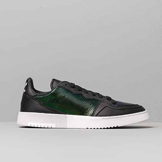 Damesschoenen adidas Supercourt W Core Black Ftw White Mystery