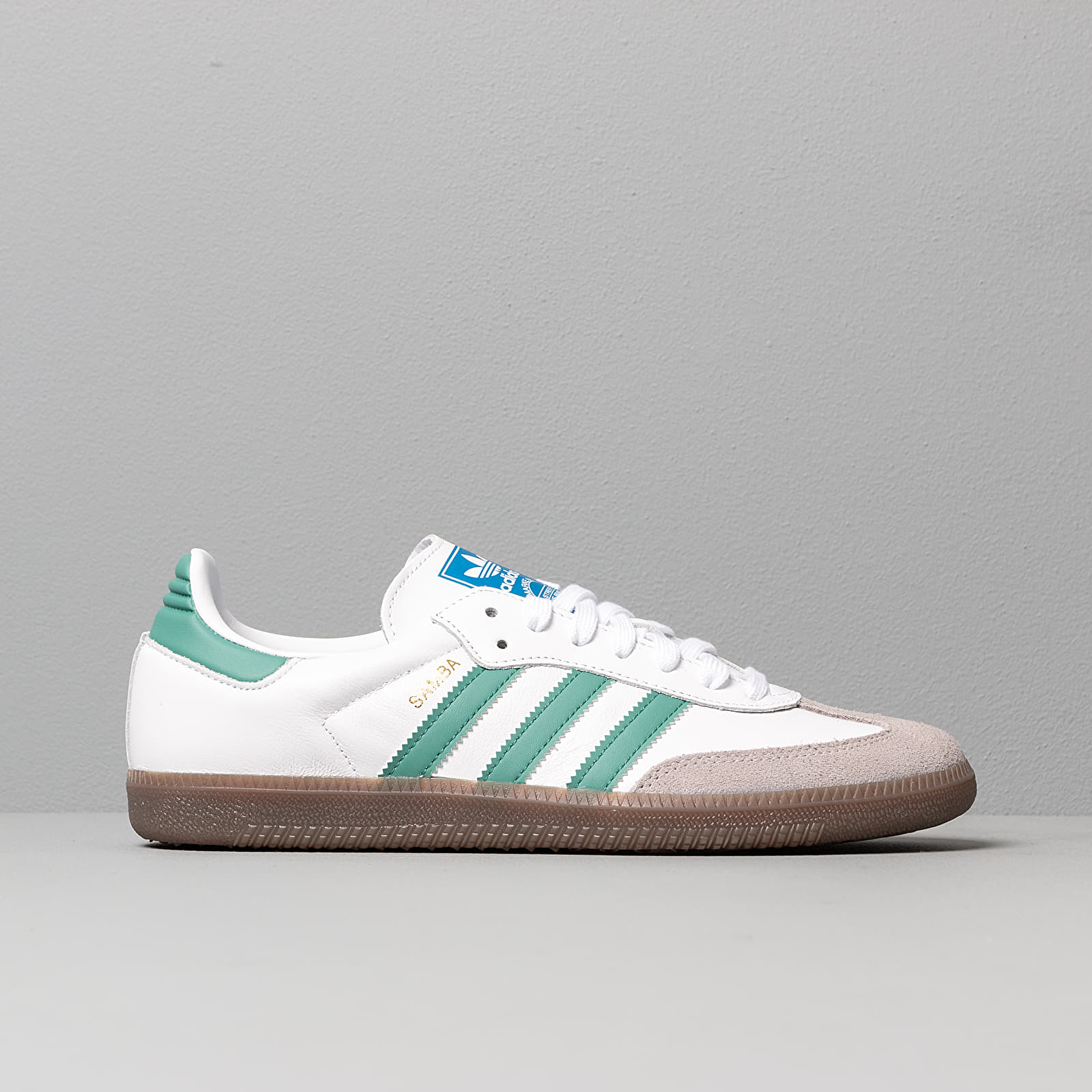 Adidas new arrivals samba f10