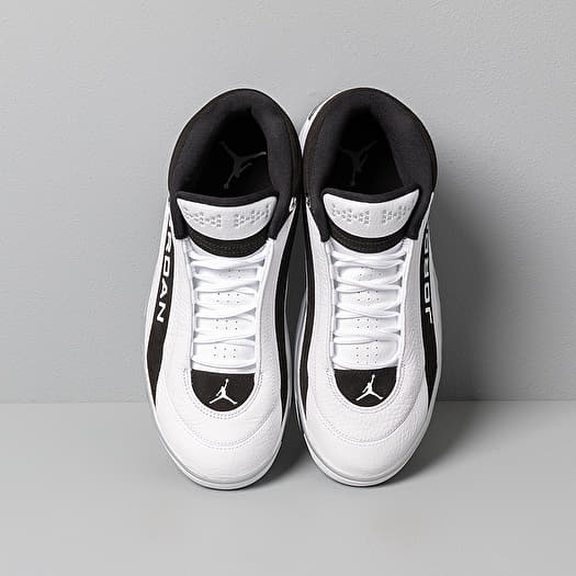 Jordan Team Showcase