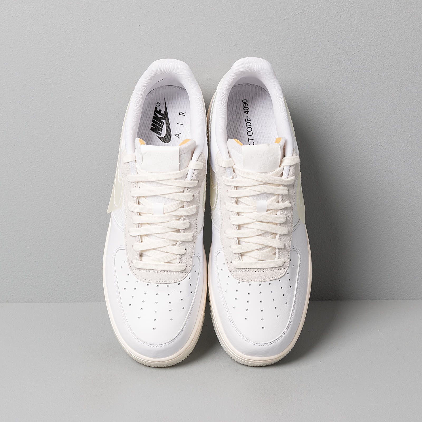 Nike air force 1 '07 lv8 dna 'white/sail' outlet