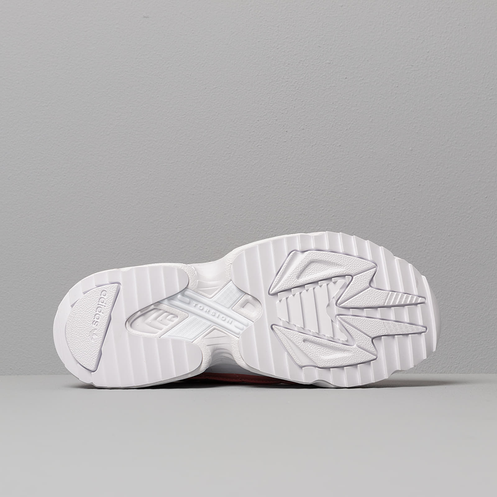 写真 Women's shoes adidas Kiellor W Glow Pink/ Glow Pink/ Ftw White