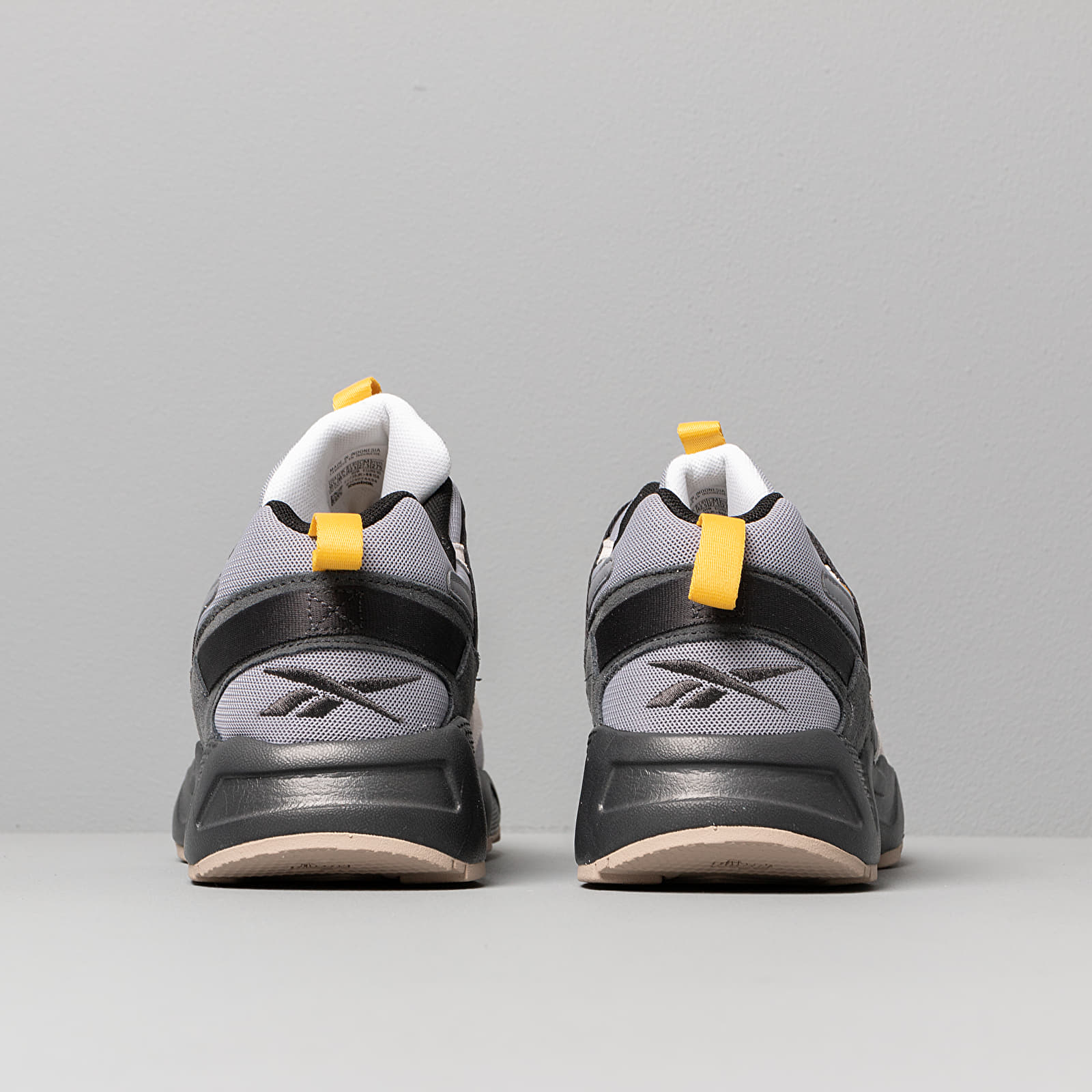 Încălțăminte și sneakerși pentru bărbați Reebok Aztrek 96 Adventure Porcelain/ Cool Shadow/ True Grey 8