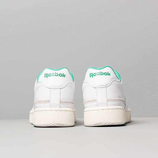 Reebok dual clearance
