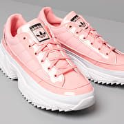 Women s shoes adidas Kiellor W Glow Pink Glow Pink Ftw White Footshop