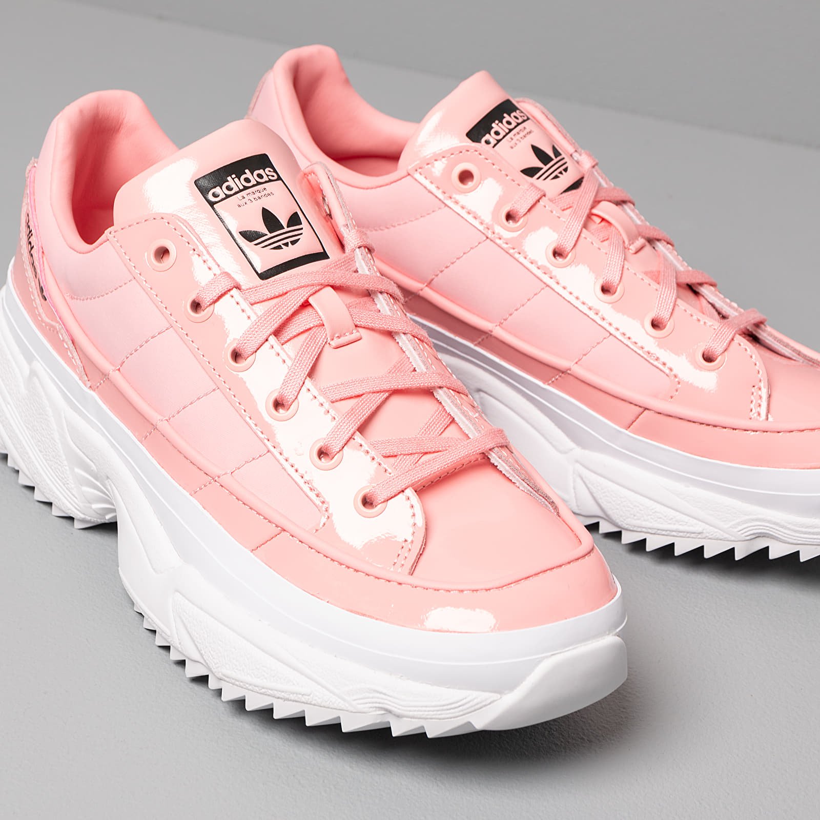 Adidas kiellor pink outlet