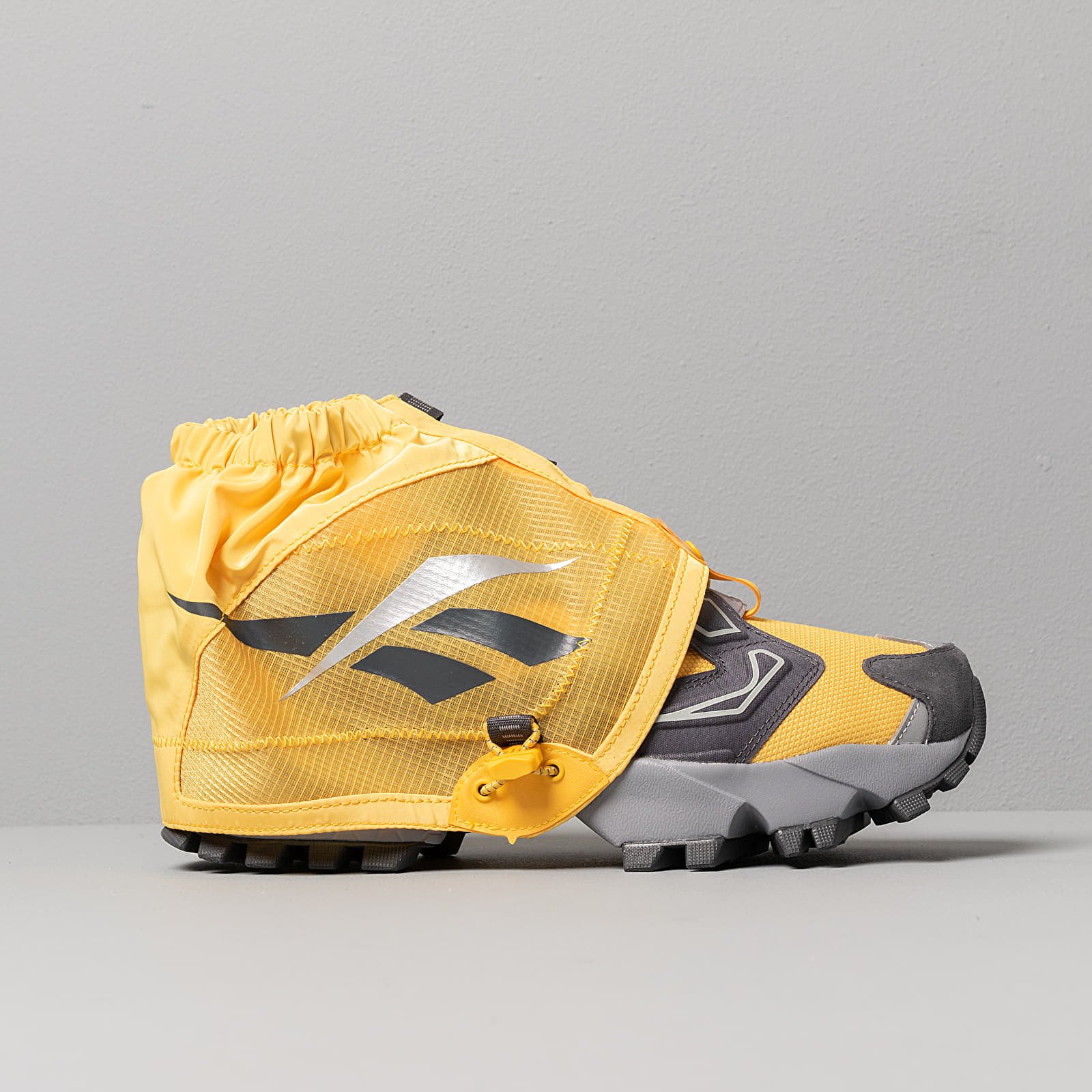 Pump outlet fury 219