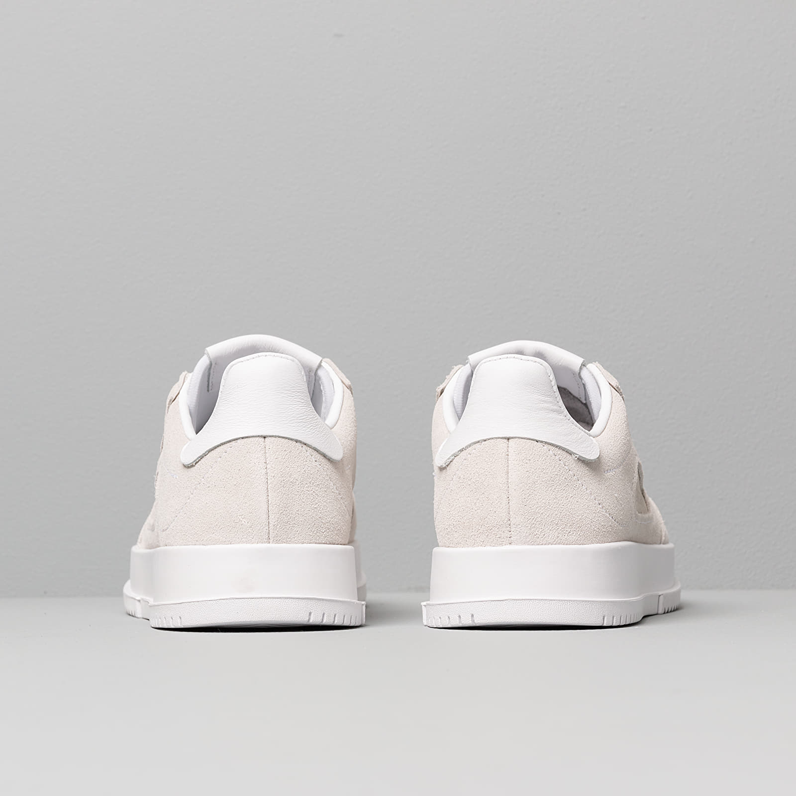Zapatillas Hombre adidas SC Premiere Ftw White/ Ftw White/ Core Black