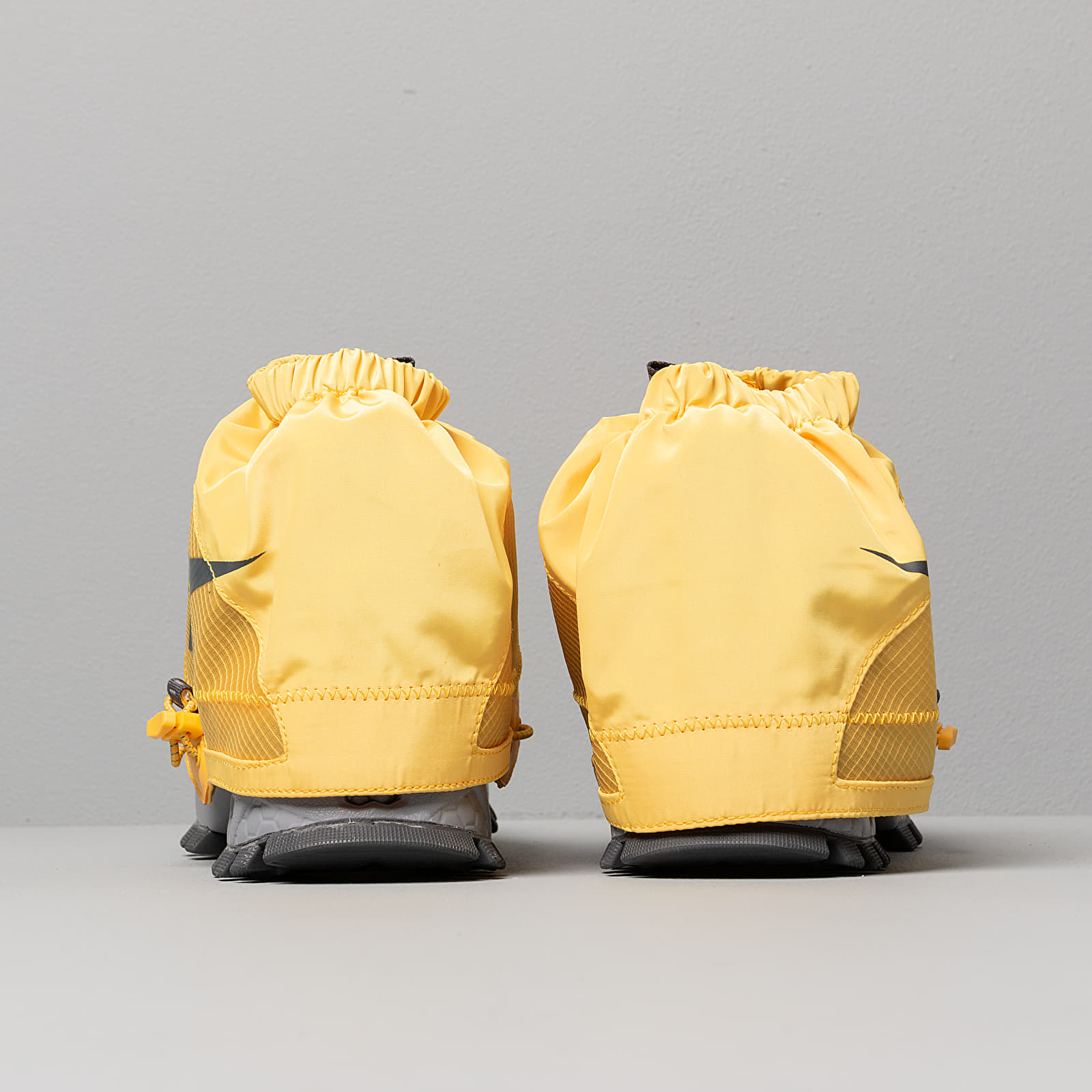 Men's shoes Reebok Instapump Fury Trail Shroud Toxic Yellow/ Cold