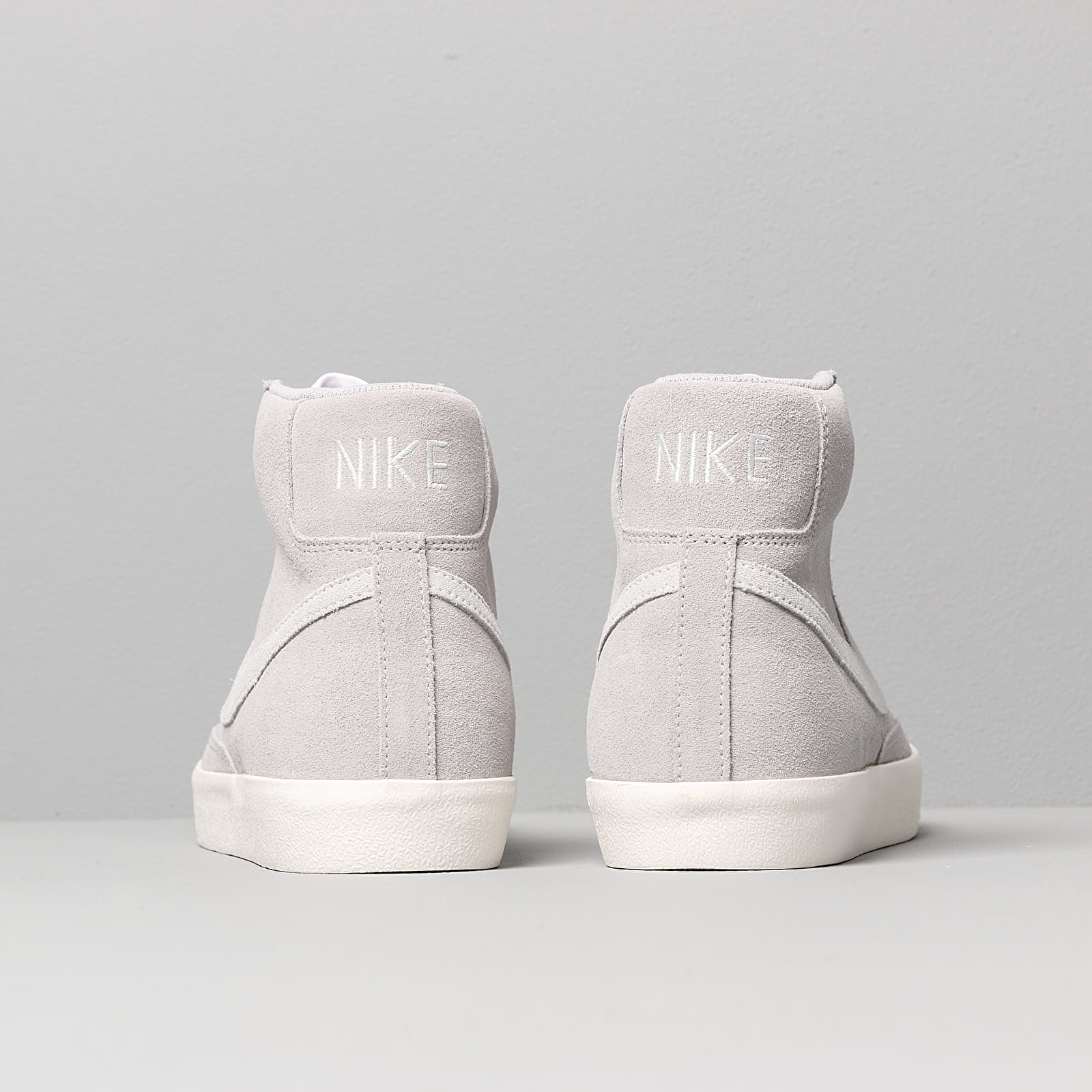 Blazer mid 77 suede wolf grey online