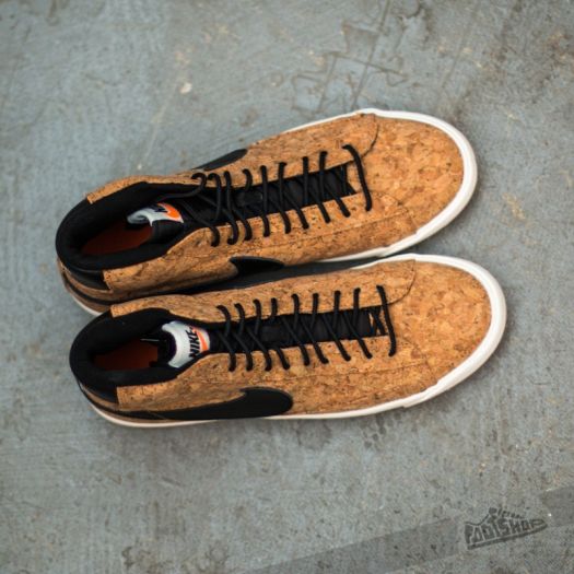 Nike shop blazer cork