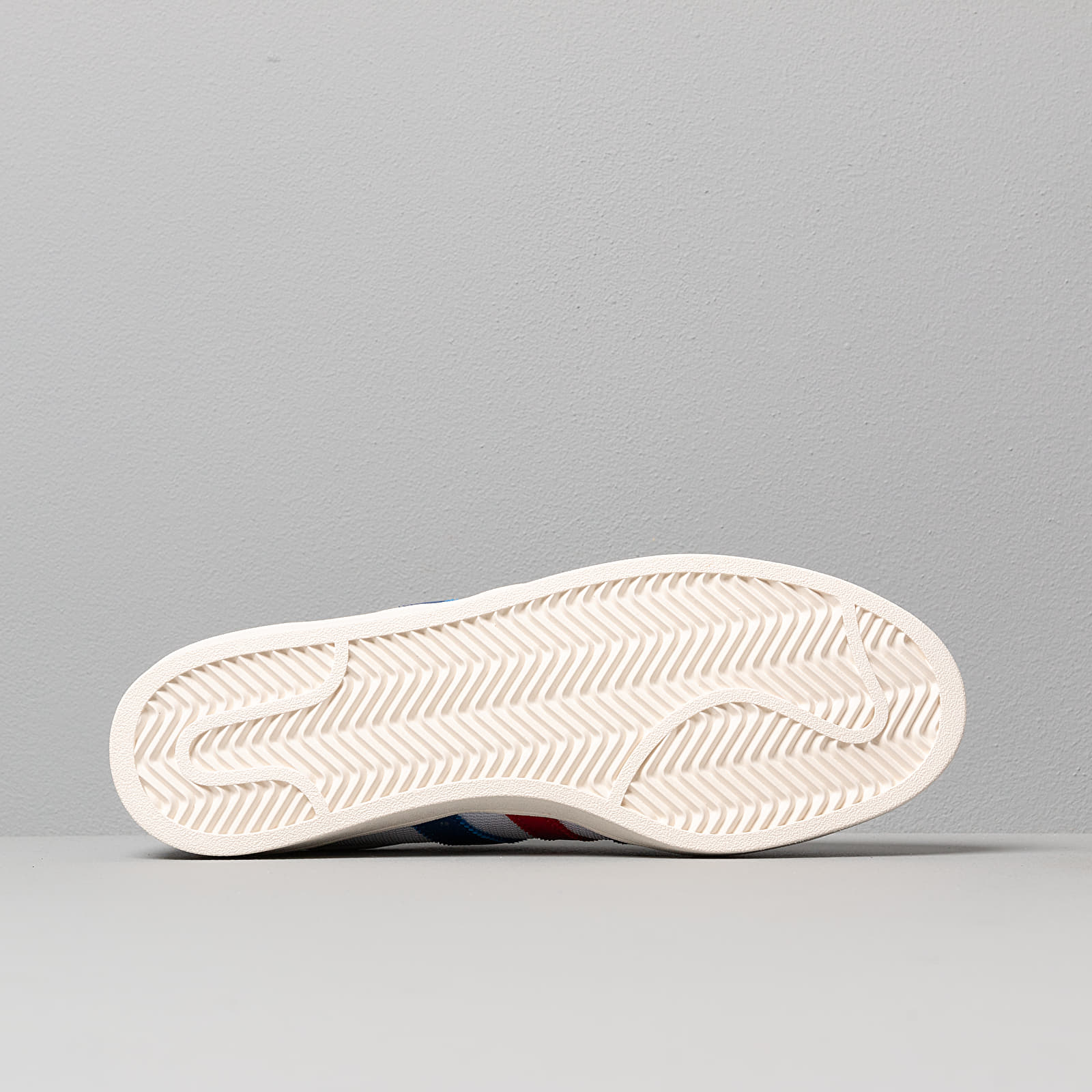 Scarpe uomo adidas Americana Low Ftw White/ Core Royal/ Scarlet
