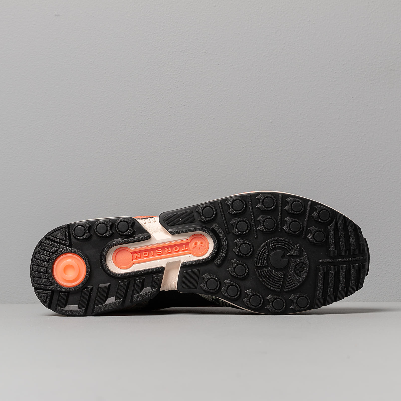 Vyriška avalynė adidas ZX 8000 Grey Six/ Semi Coral/ Core Black