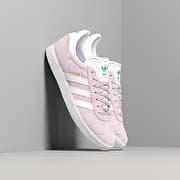 adidas Gazelle W Purple Tint/ Ftw White/ Glow Green