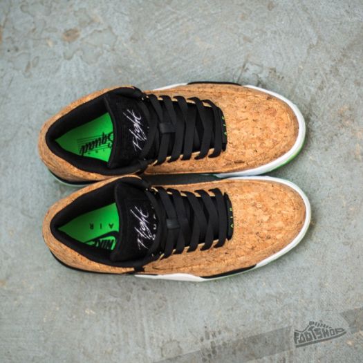 Nike flight hot sale squad cork