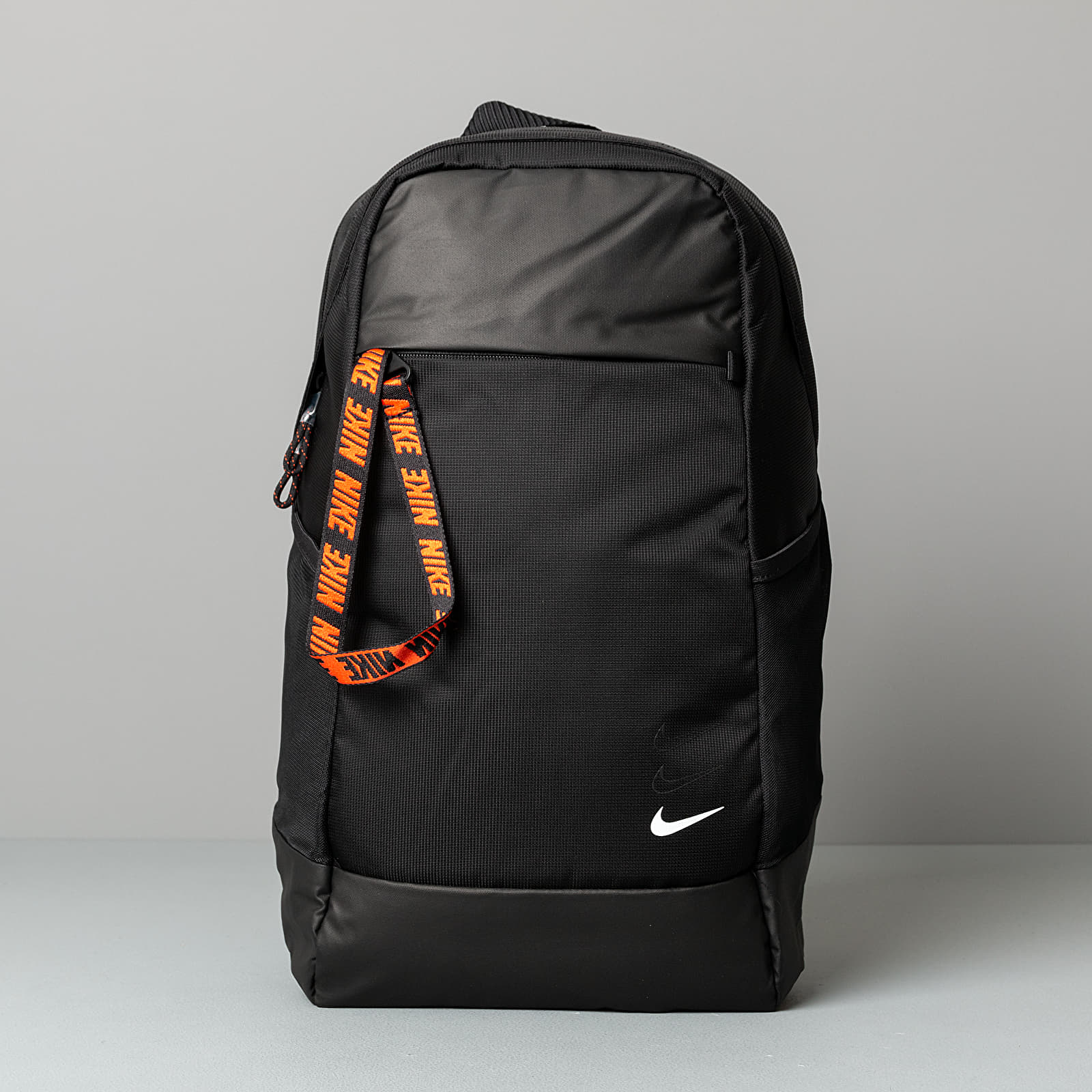 Backpacks Nike Sportswear Essentials Backpack Black/ Black/ White
