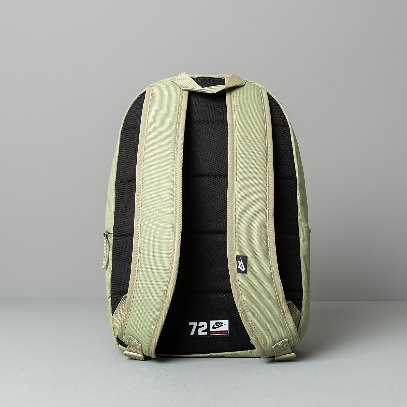 Mochilas Nike Heritage Backpack - 2.0 Dusty Olive/ Dusty Olive/ Dark Smoke Grey