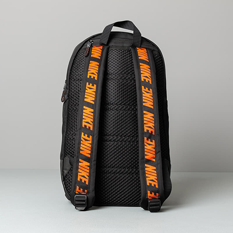 black and orange nike backpack Doernbecher Freestyle – DTLR Discover a new dimension in the world of basketball Nike Backpack (20 L, Older