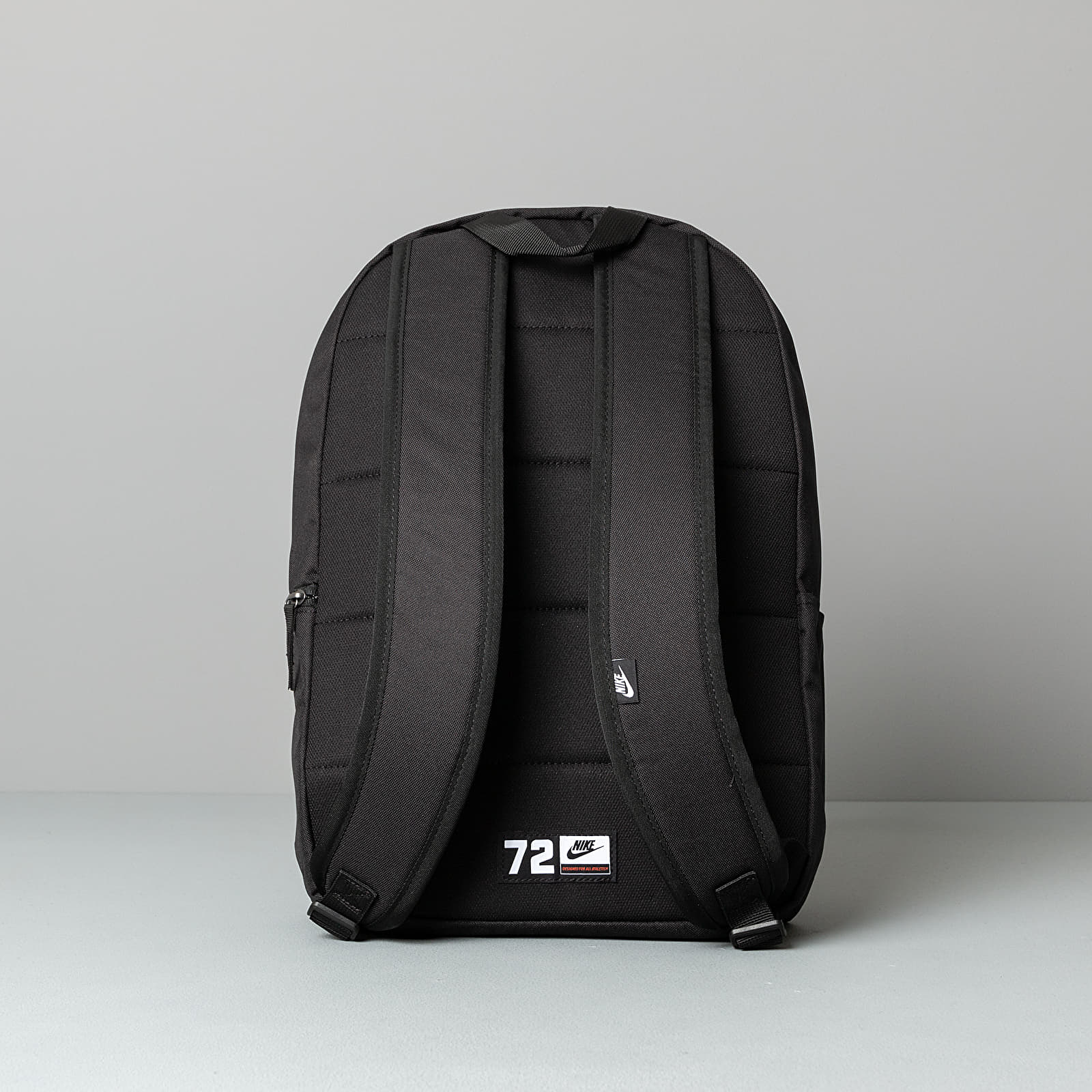 Rucsacuri Nike Heritage Backpack - 2.0 Nike Air Black/ Black/ VoLight