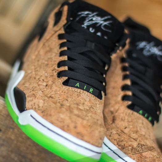 Nike flight squad cork shop