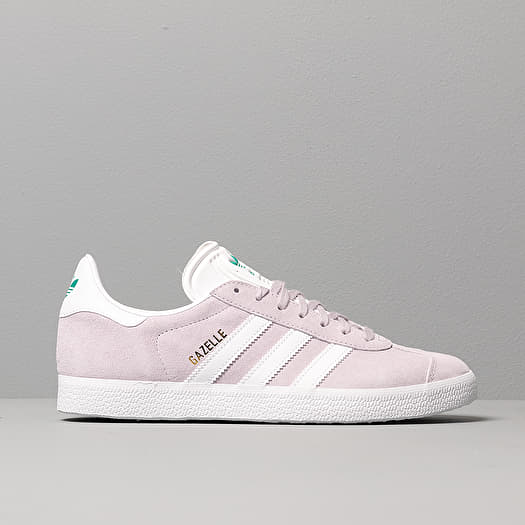 adidas gazelle silver green womens Women's Gazelle