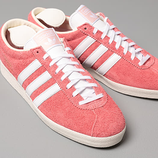 Adidas gazelle 2 uomo rosa clearance