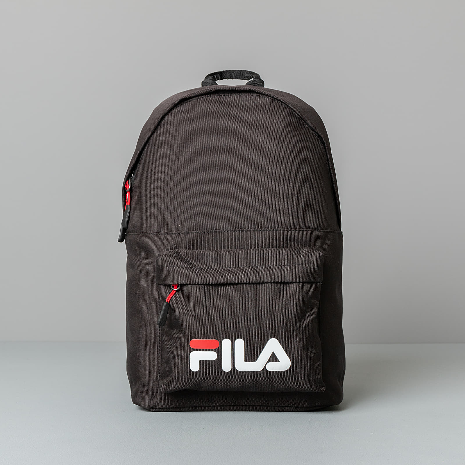 Rucsacuri FILA New Scool Backpack Black