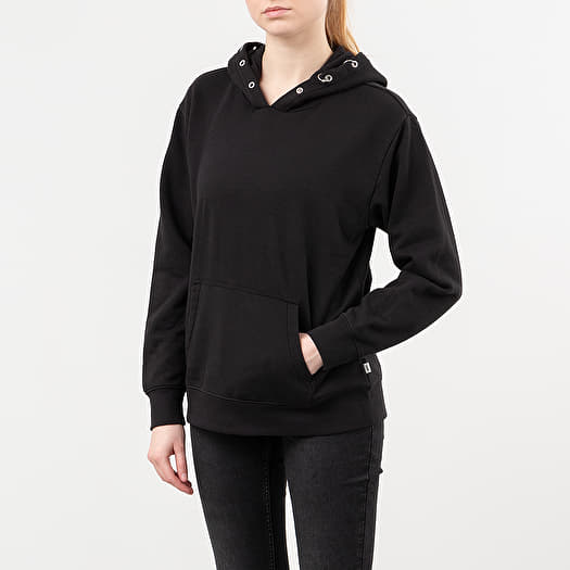 Vans discount boyfriend hoodie
