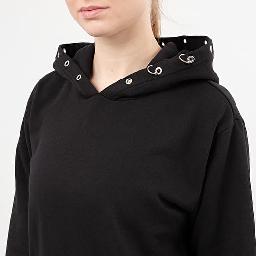 Vans x Sandy Liang Boyfriend Hoodie