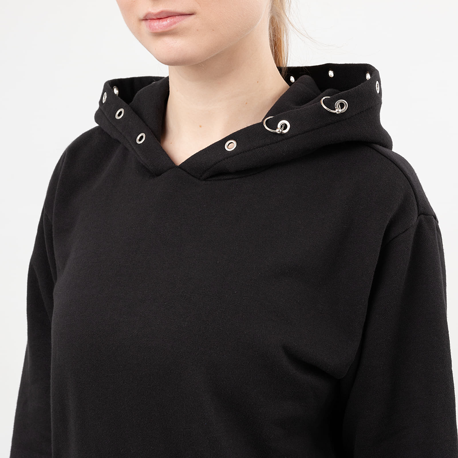 Vans boyfriend hoodie hotsell