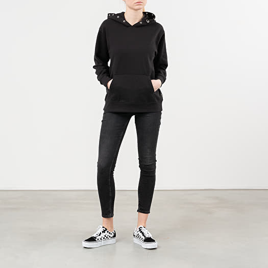 Vans boyfriend hoodie best sale