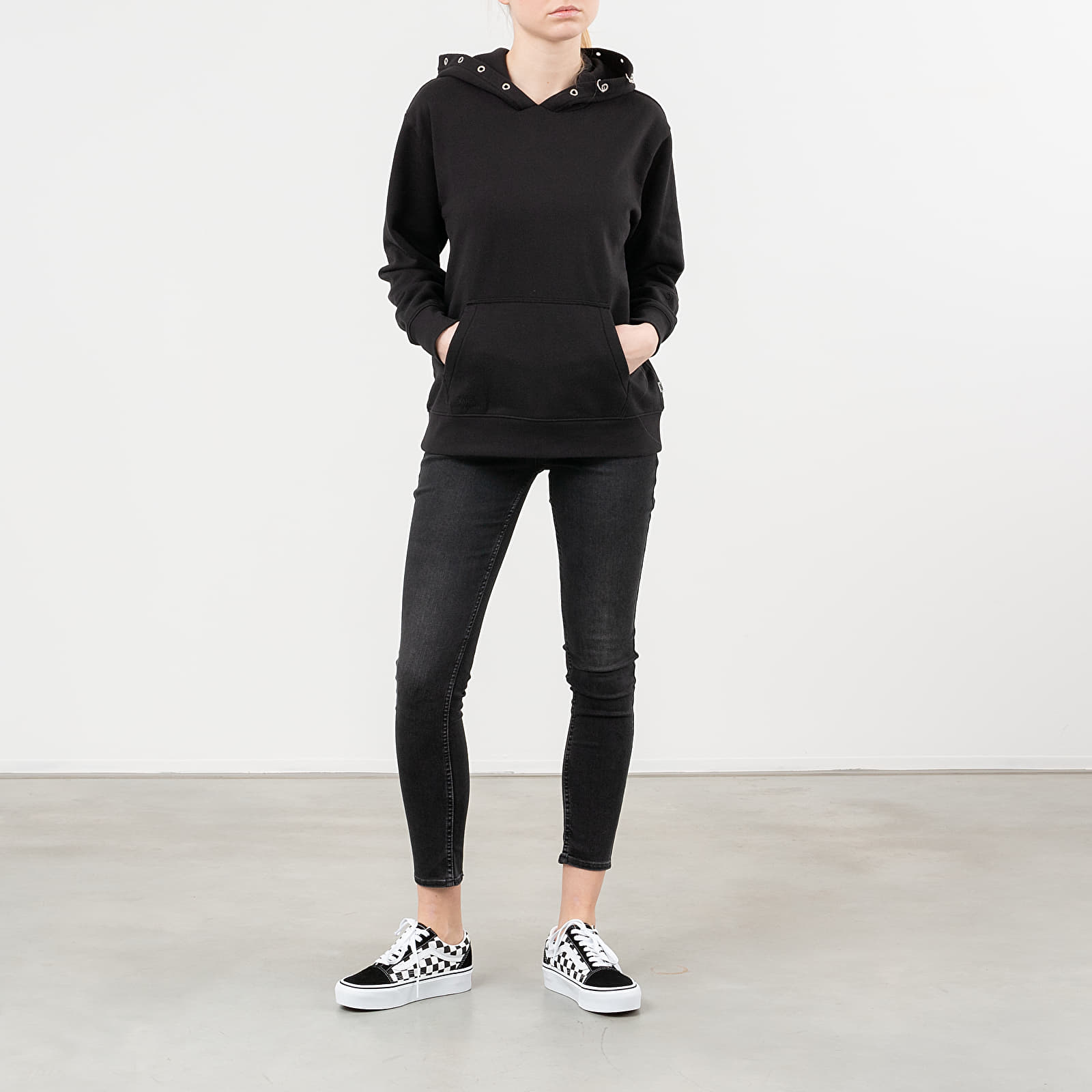 Vans boyfriend sale hoodie