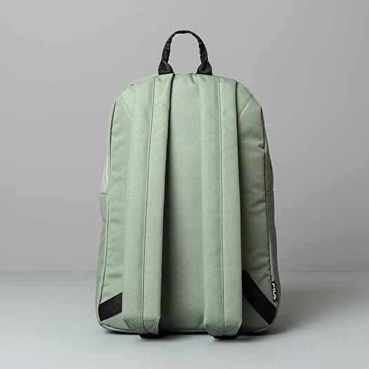 Backpacks FILA New Scool Two Backpack Sea Spray Footshop