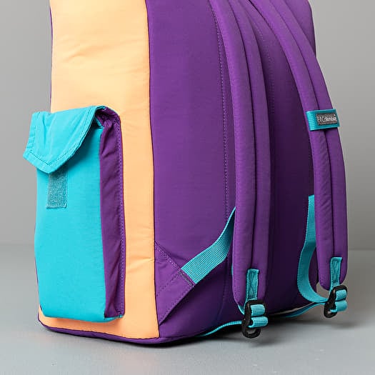 Backpacks Columbia Popo Backpack Vivid Purple Footshop